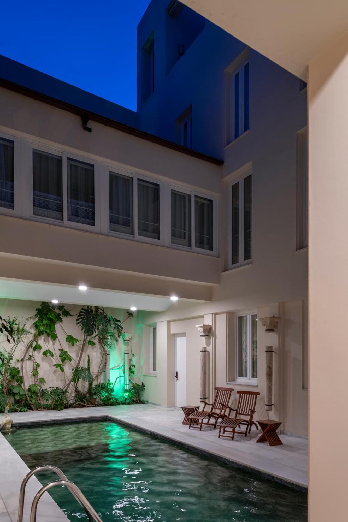 Estrella Giralda By Valcambre Apartment Sevilla Exterior foto
